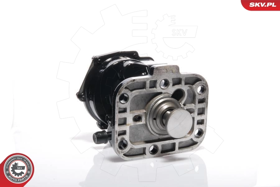 Vacuum Pump, braking system